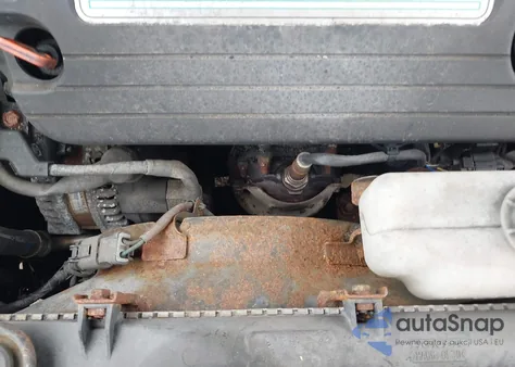 2005 Honda Accord 3.0 Lx из США, поврежденный, VIN 1HGCM66355A042804